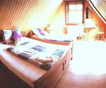 Siberia Haus Konukevi *