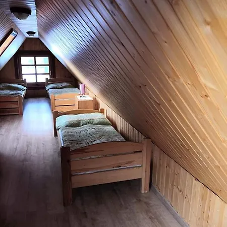 Siberia Haus