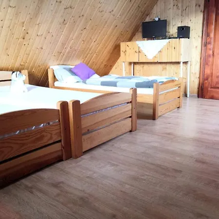 Siberia Haus