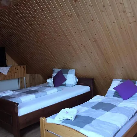 Siberia Haus *