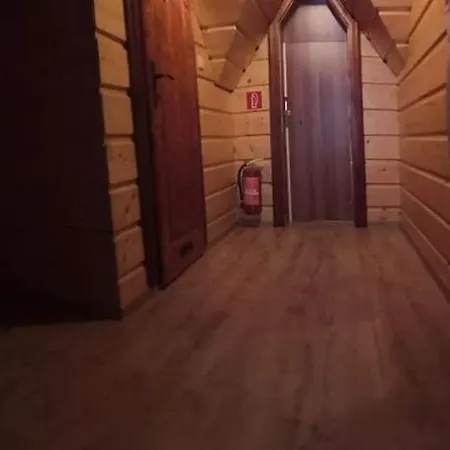 Konukevi Siberia Haus *