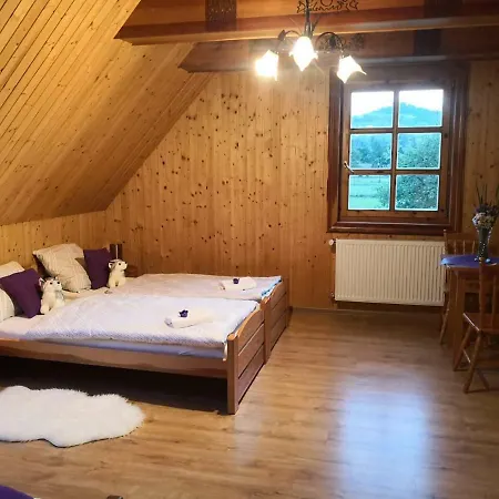 Siberia Haus *