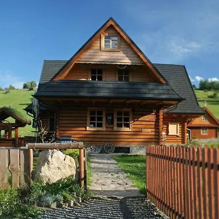 Siberia Haus Gasthuis