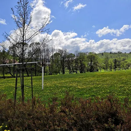 Siberia Haus Konukevi