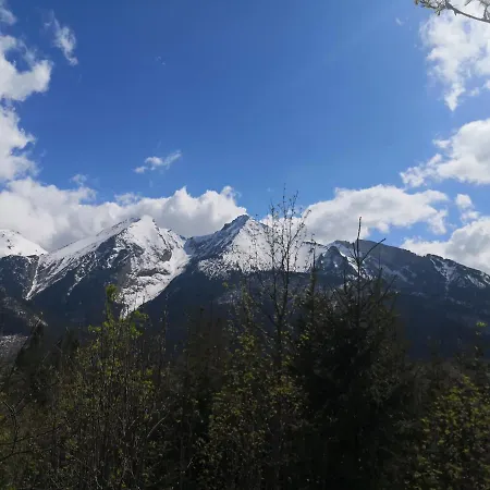 Siberia Haus *