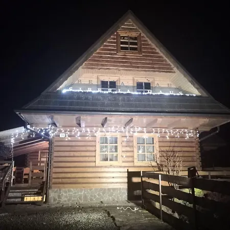 Siberia Haus