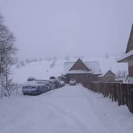 Konukevi Siberia Haus